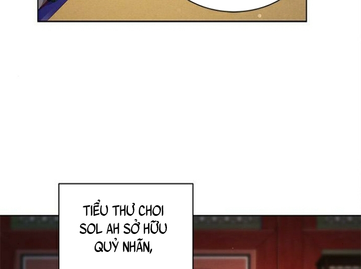 The Castle – Quỷ Nhãn Tân Nương Chapter 61 - Trang 2