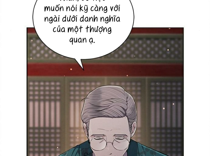 The Castle – Quỷ Nhãn Tân Nương Chapter 61 - Trang 2