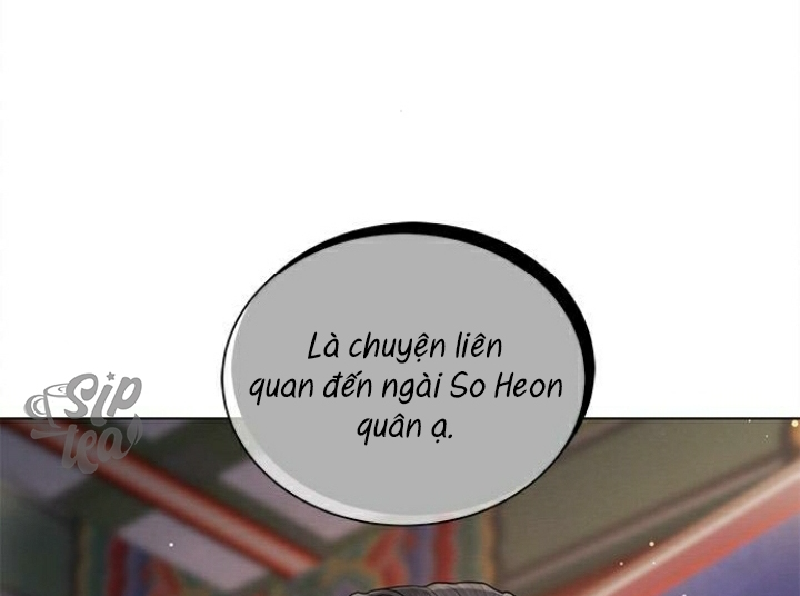 The Castle – Quỷ Nhãn Tân Nương Chapter 61 - Trang 2