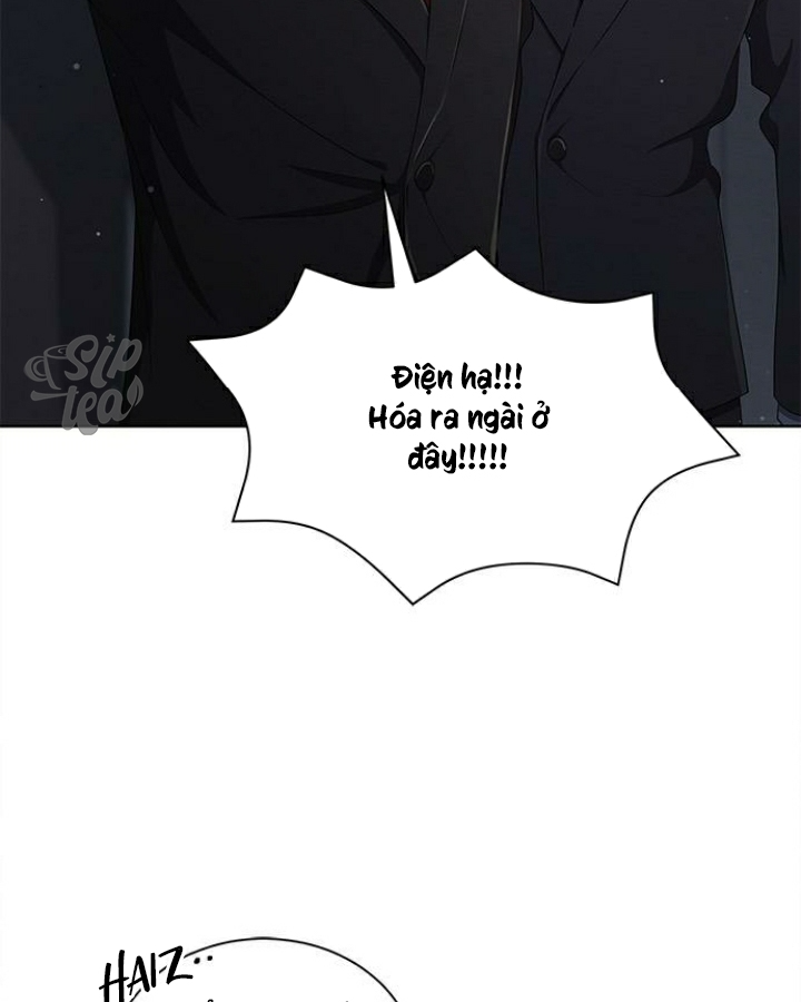 The Castle – Quỷ Nhãn Tân Nương Chapter 61 - Trang 2