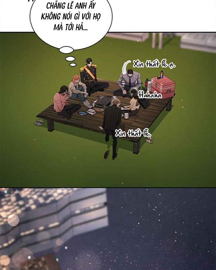 The Castle – Quỷ Nhãn Tân Nương Chapter 61 - Trang 2