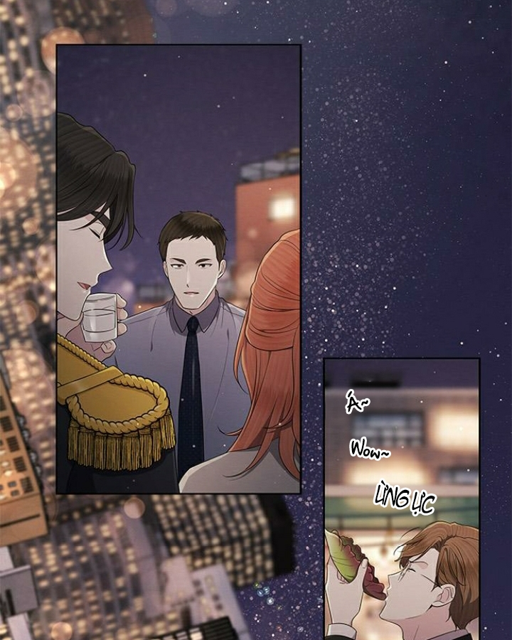 The Castle – Quỷ Nhãn Tân Nương Chapter 61 - Trang 2