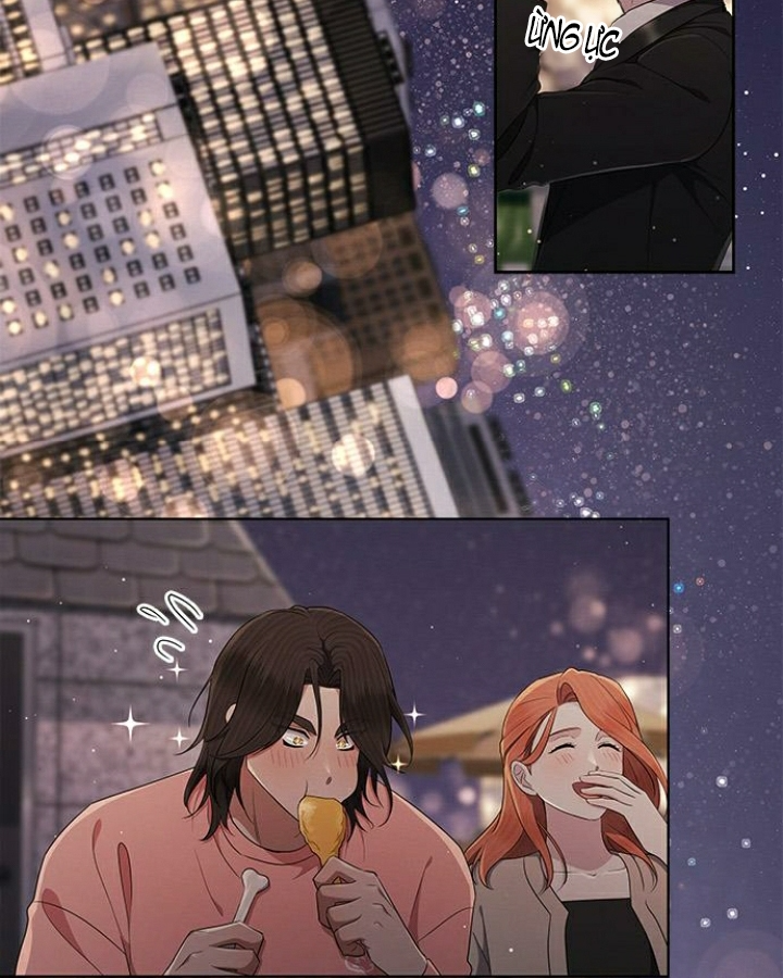 The Castle – Quỷ Nhãn Tân Nương Chapter 61 - Trang 2