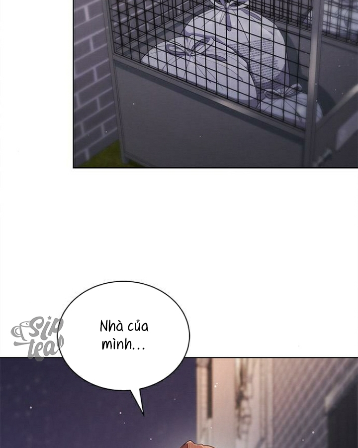 The Castle – Quỷ Nhãn Tân Nương Chapter 61 - Trang 2