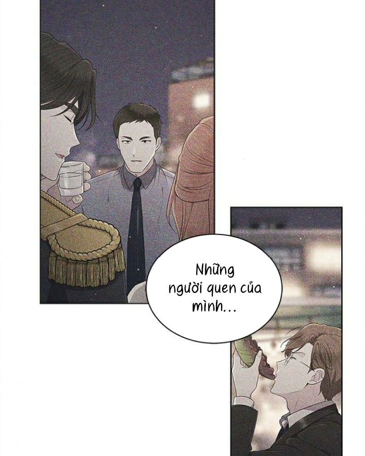 The Castle – Quỷ Nhãn Tân Nương Chapter 61 - Trang 2