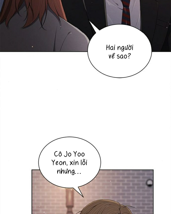 The Castle – Quỷ Nhãn Tân Nương Chapter 61 - Trang 2