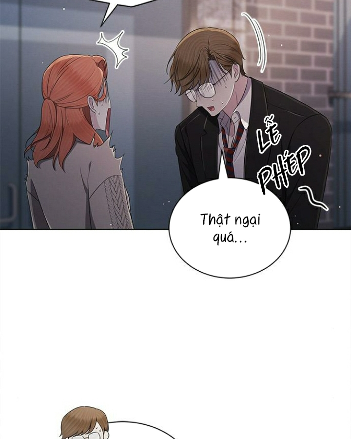 The Castle – Quỷ Nhãn Tân Nương Chapter 61 - Trang 2