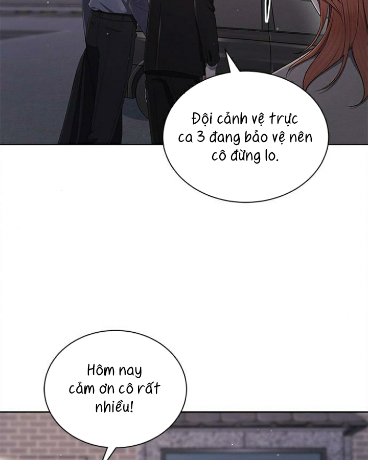 The Castle – Quỷ Nhãn Tân Nương Chapter 61 - Trang 2