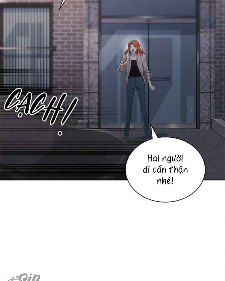 The Castle – Quỷ Nhãn Tân Nương Chapter 61 - Trang 2