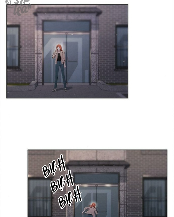 The Castle – Quỷ Nhãn Tân Nương Chapter 61 - Trang 2