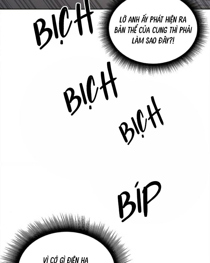 The Castle – Quỷ Nhãn Tân Nương Chapter 61 - Trang 2