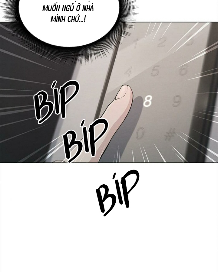 The Castle – Quỷ Nhãn Tân Nương Chapter 61 - Trang 2