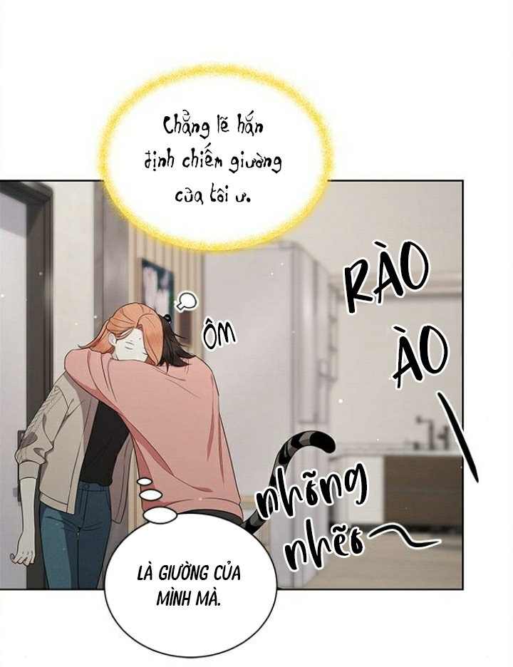 The Castle – Quỷ Nhãn Tân Nương Chapter 61 - Trang 2