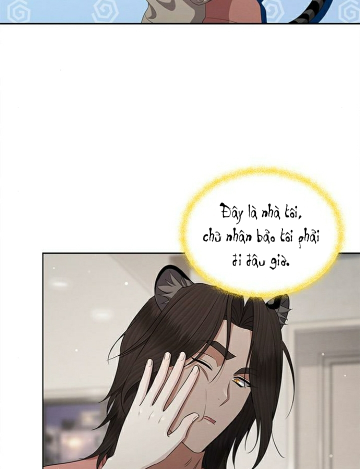 The Castle – Quỷ Nhãn Tân Nương Chapter 61 - Trang 2