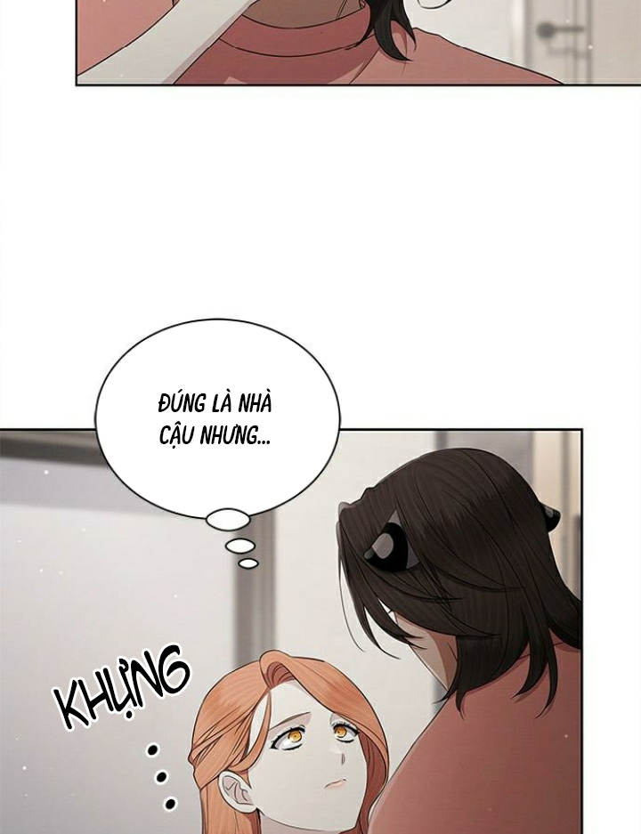 The Castle – Quỷ Nhãn Tân Nương Chapter 61 - Trang 2