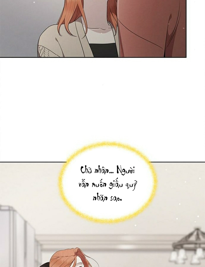 The Castle – Quỷ Nhãn Tân Nương Chapter 61 - Trang 2