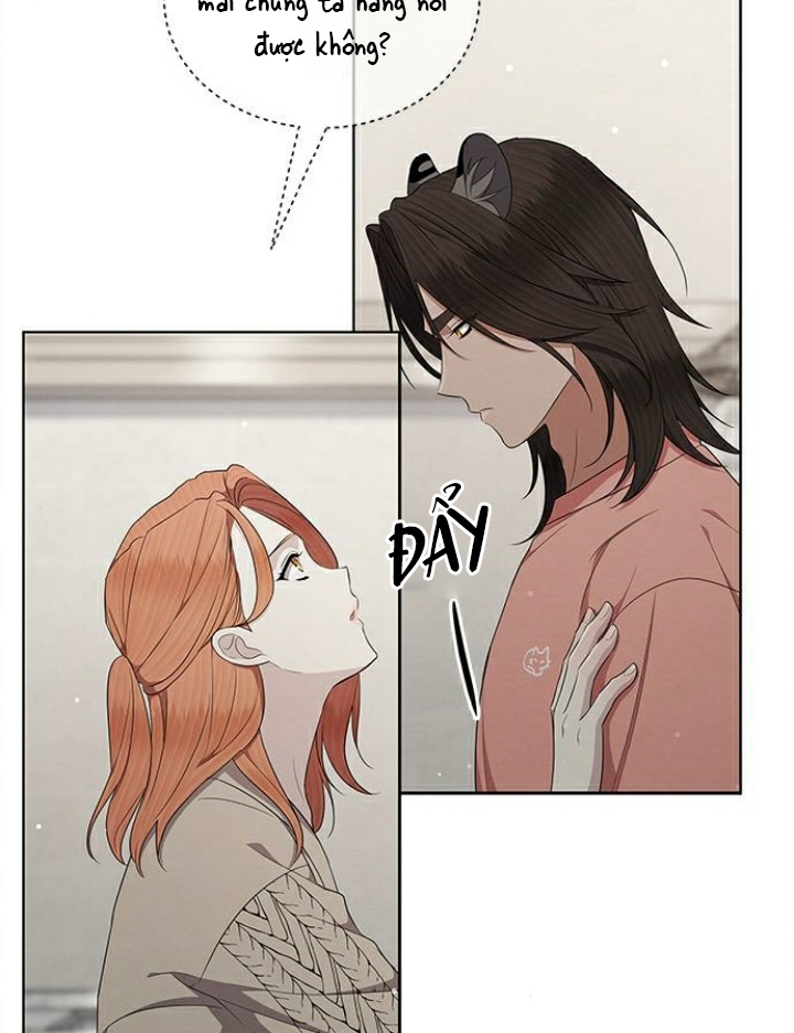 The Castle – Quỷ Nhãn Tân Nương Chapter 61 - Trang 2
