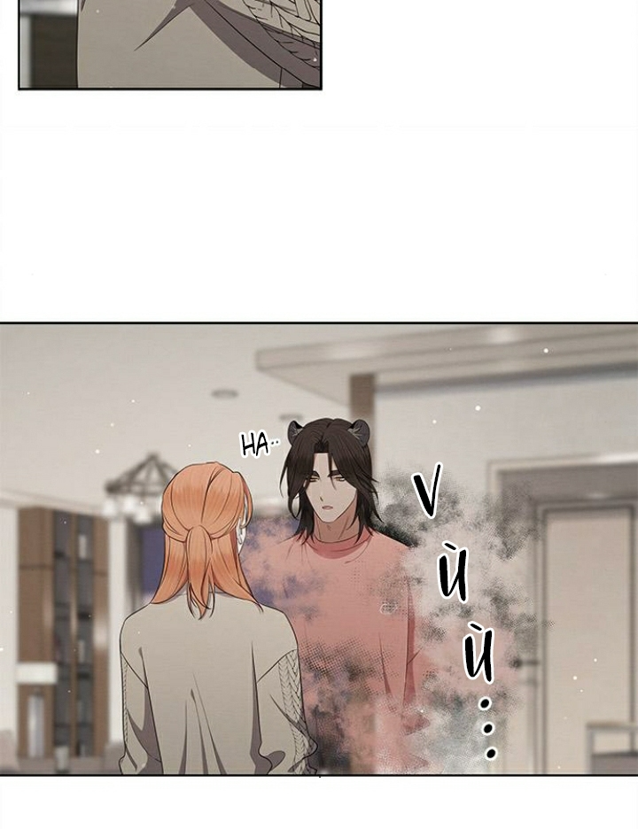 The Castle – Quỷ Nhãn Tân Nương Chapter 61 - Trang 2