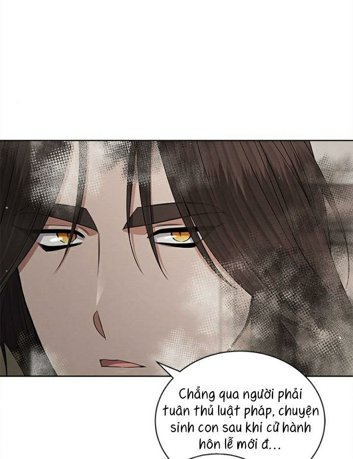 The Castle – Quỷ Nhãn Tân Nương Chapter 61 - Trang 2