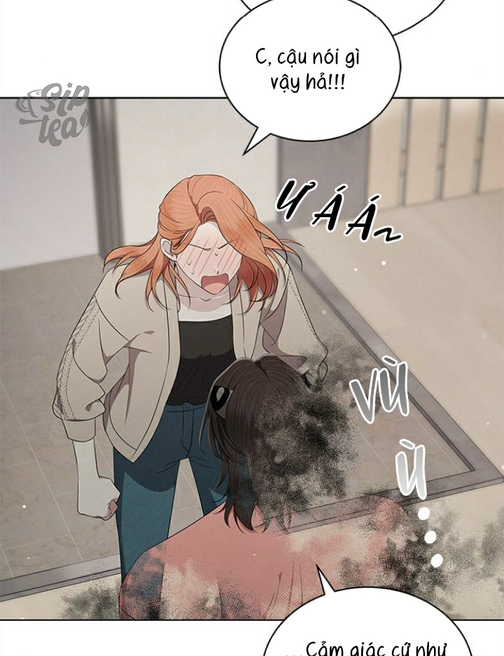 The Castle – Quỷ Nhãn Tân Nương Chapter 61 - Trang 2