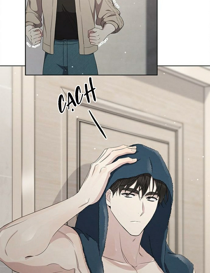 The Castle – Quỷ Nhãn Tân Nương Chapter 61 - Trang 2