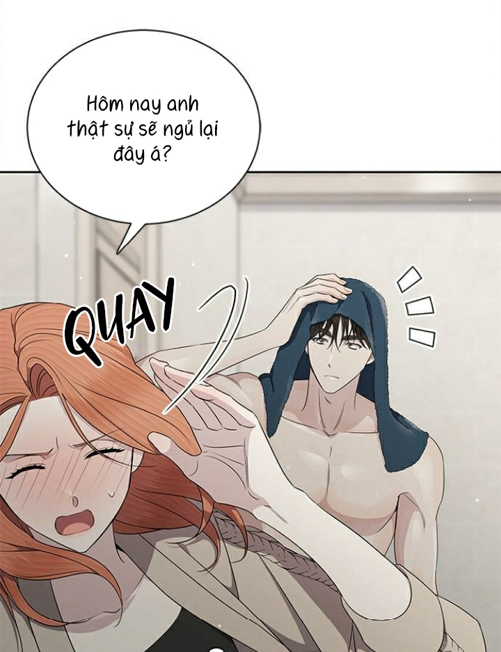 The Castle – Quỷ Nhãn Tân Nương Chapter 61 - Trang 2