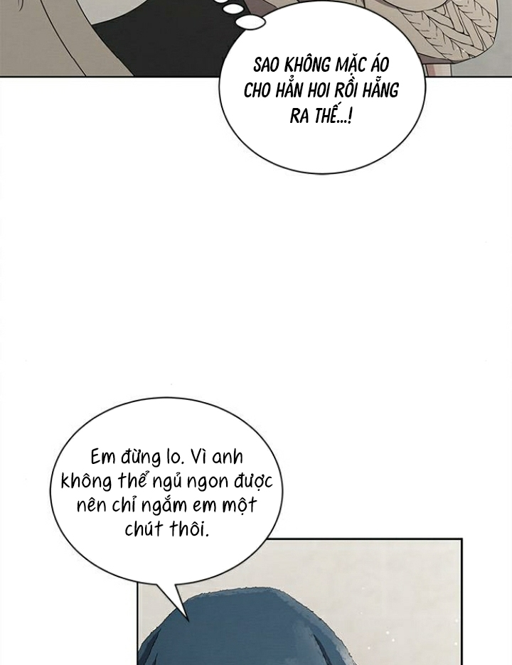 The Castle – Quỷ Nhãn Tân Nương Chapter 61 - Trang 2