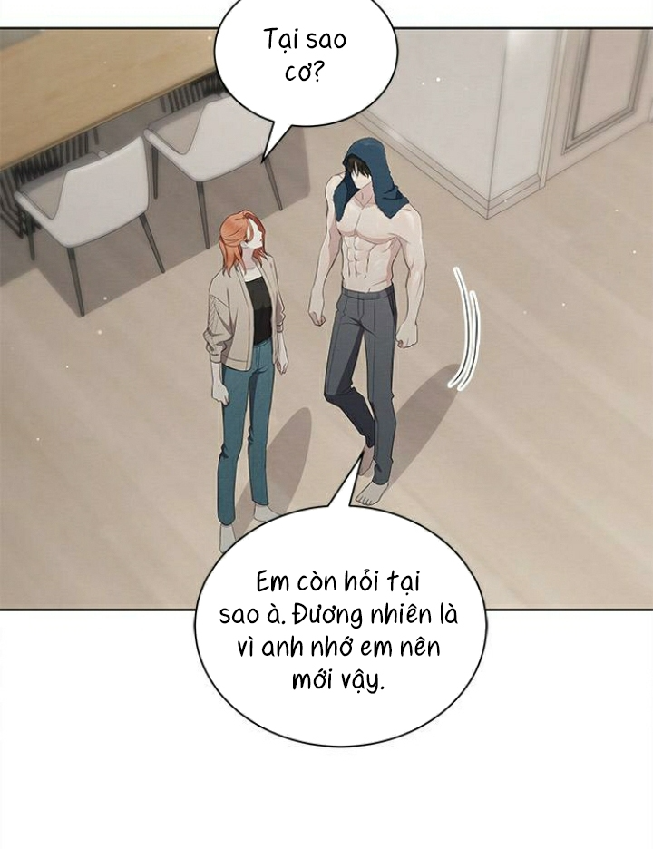The Castle – Quỷ Nhãn Tân Nương Chapter 61 - Trang 2