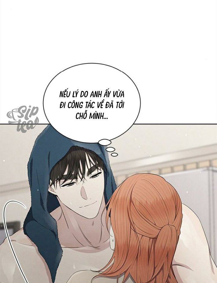 The Castle – Quỷ Nhãn Tân Nương Chapter 61 - Trang 2