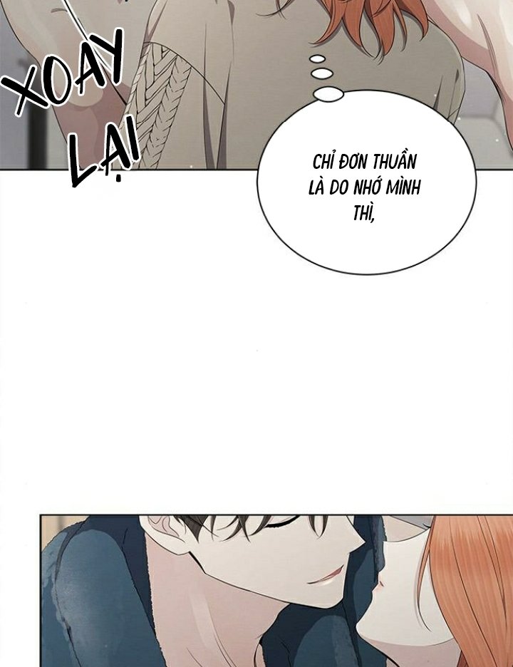 The Castle – Quỷ Nhãn Tân Nương Chapter 61 - Trang 2