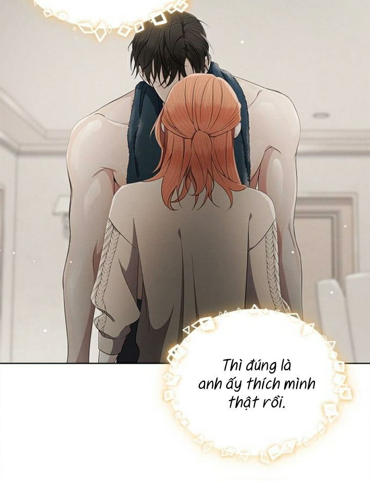 The Castle – Quỷ Nhãn Tân Nương Chapter 61 - Trang 2