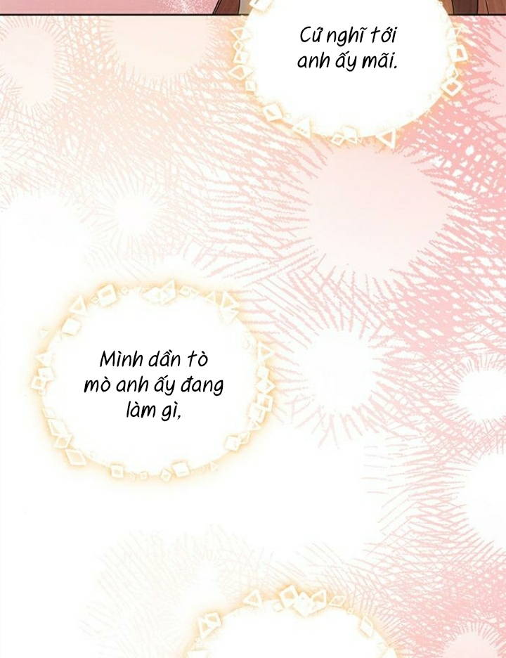 The Castle – Quỷ Nhãn Tân Nương Chapter 61 - Trang 2
