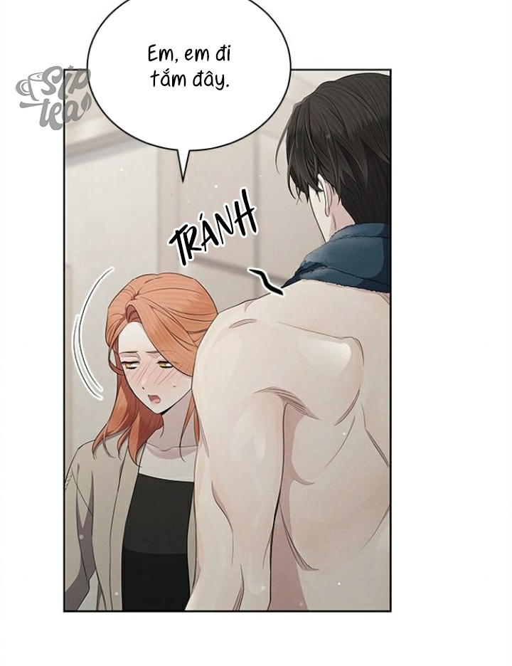 The Castle – Quỷ Nhãn Tân Nương Chapter 61 - Trang 2