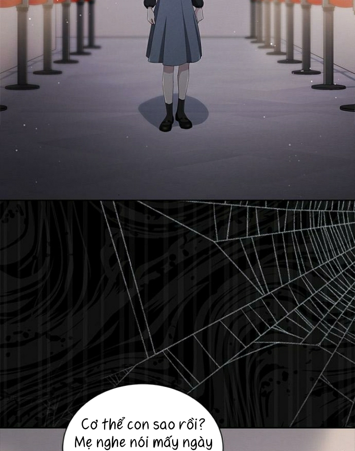 The Castle – Quỷ Nhãn Tân Nương Chapter 65 - Trang 2