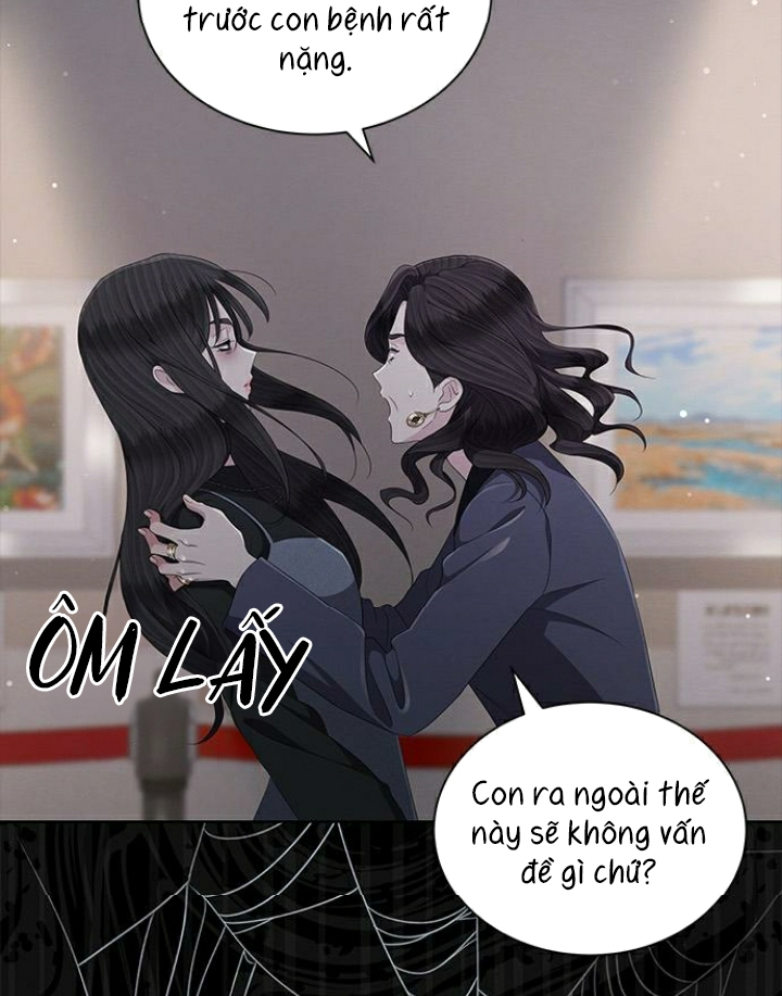 The Castle – Quỷ Nhãn Tân Nương Chapter 65 - Trang 2