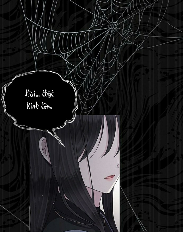 The Castle – Quỷ Nhãn Tân Nương Chapter 65 - Trang 2