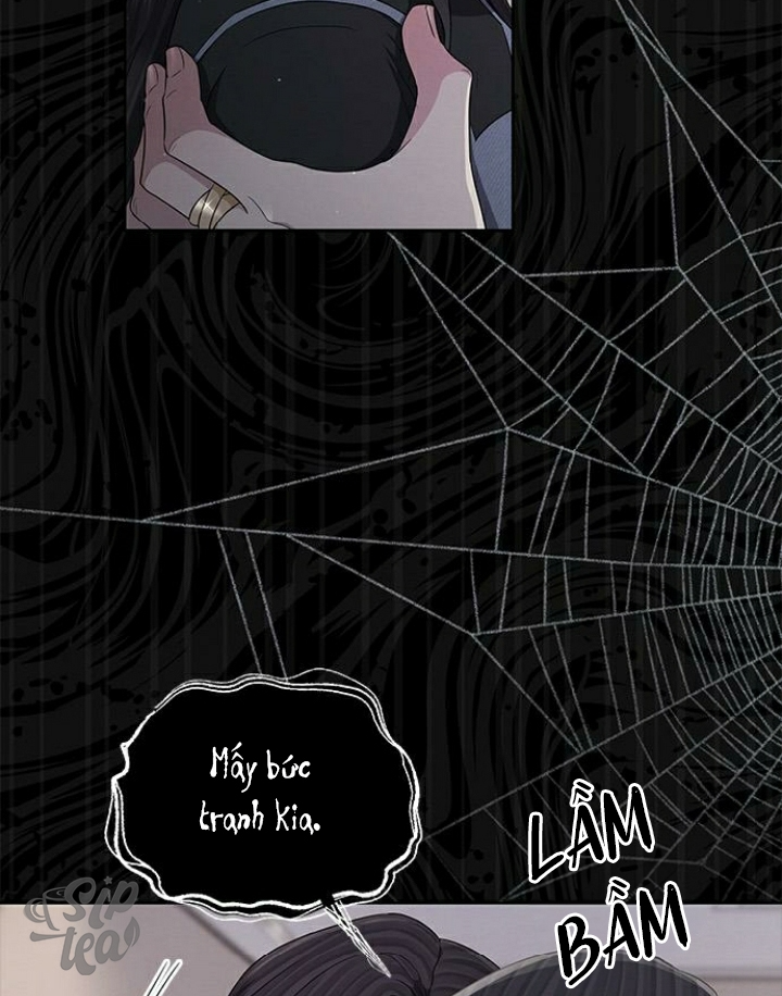 The Castle – Quỷ Nhãn Tân Nương Chapter 65 - Trang 2