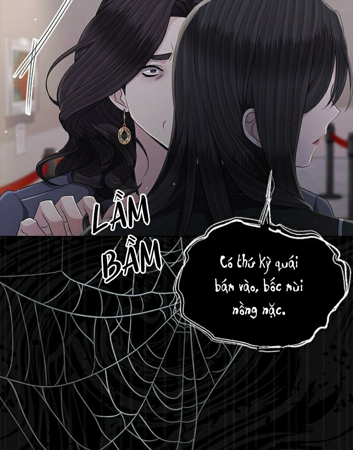 The Castle – Quỷ Nhãn Tân Nương Chapter 65 - Trang 2