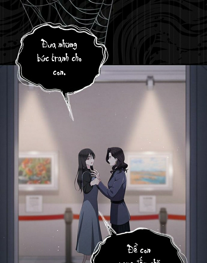 The Castle – Quỷ Nhãn Tân Nương Chapter 65 - Trang 2