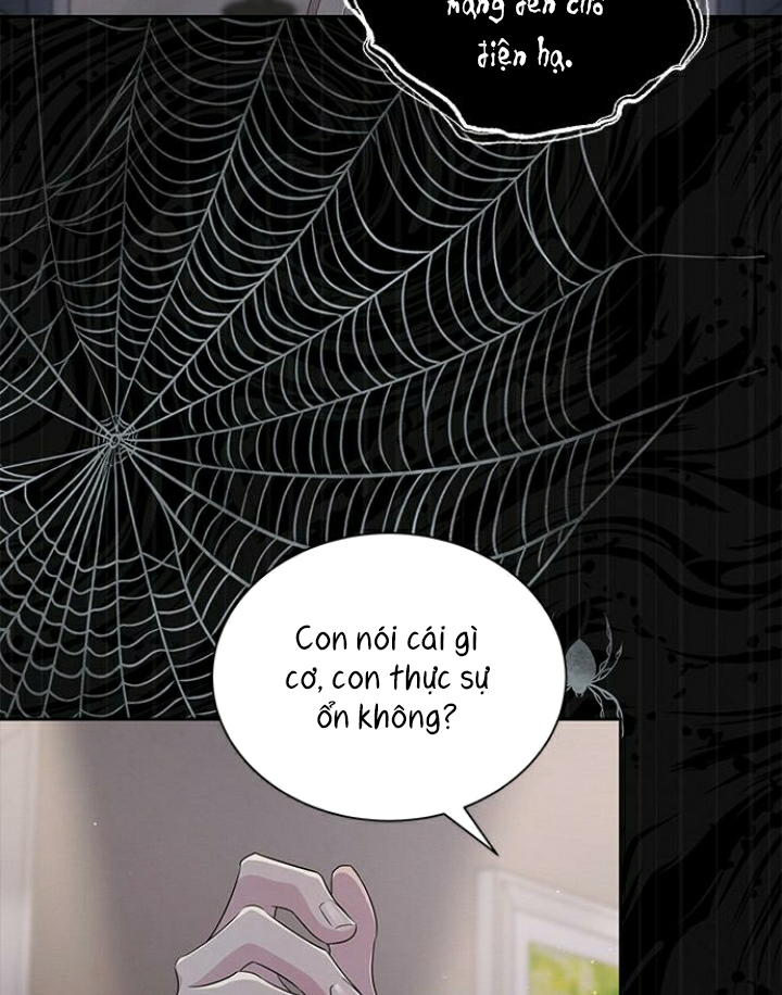 The Castle – Quỷ Nhãn Tân Nương Chapter 65 - Trang 2