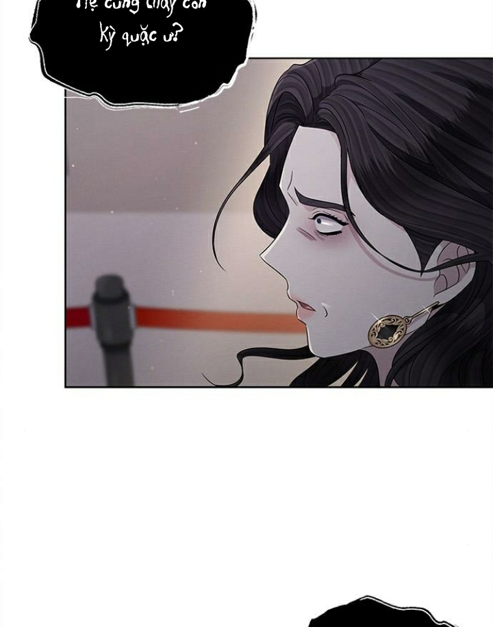 The Castle – Quỷ Nhãn Tân Nương Chapter 65 - Trang 2