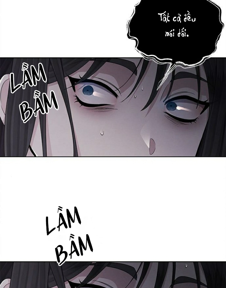 The Castle – Quỷ Nhãn Tân Nương Chapter 65 - Trang 2