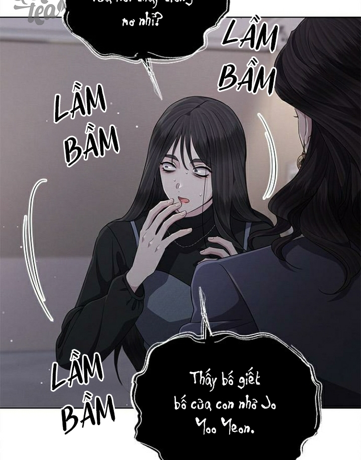 The Castle – Quỷ Nhãn Tân Nương Chapter 65 - Trang 2