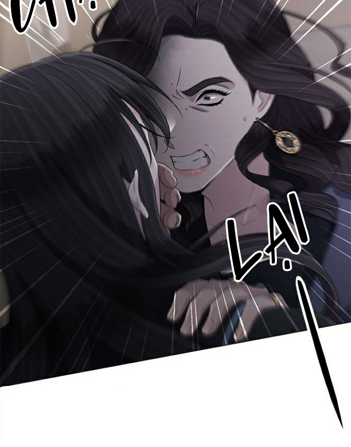 The Castle – Quỷ Nhãn Tân Nương Chapter 65 - Trang 2