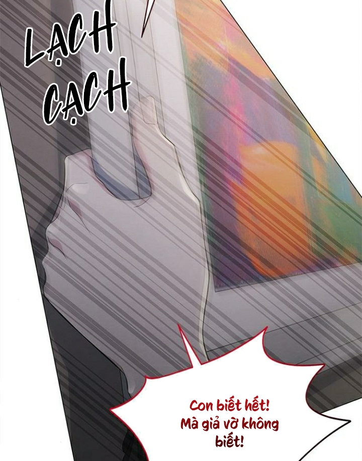 The Castle – Quỷ Nhãn Tân Nương Chapter 65 - Trang 2