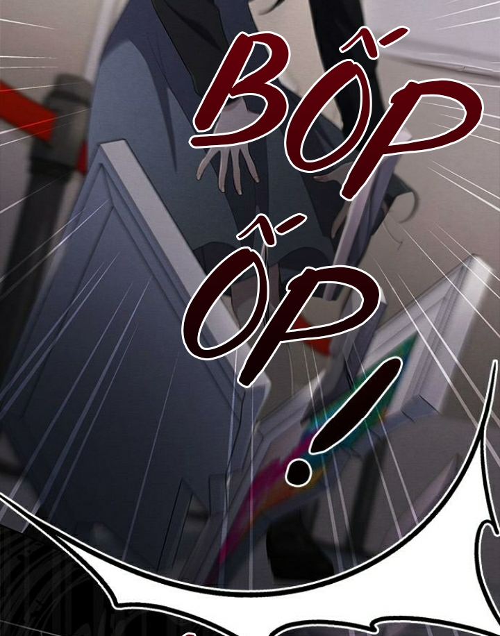 The Castle – Quỷ Nhãn Tân Nương Chapter 65 - Trang 2