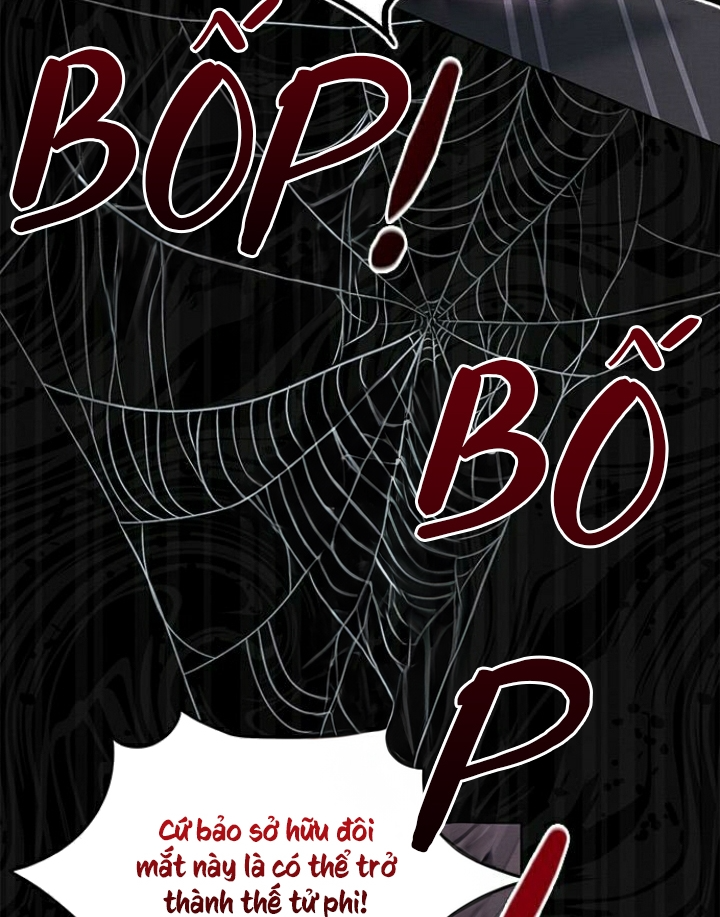 The Castle – Quỷ Nhãn Tân Nương Chapter 65 - Trang 2