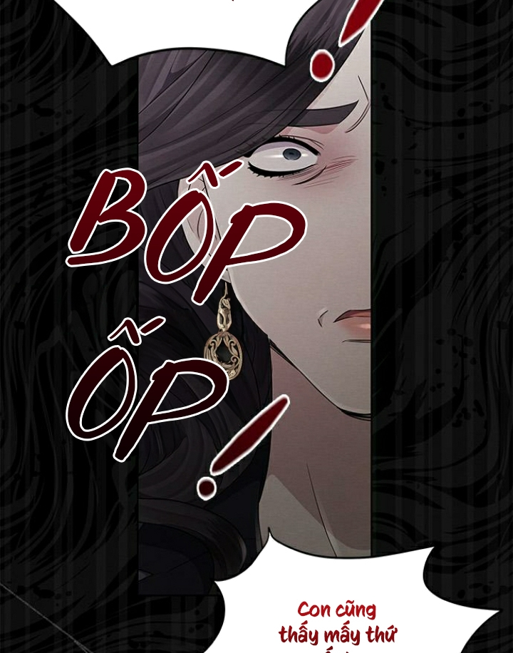 The Castle – Quỷ Nhãn Tân Nương Chapter 65 - Trang 2