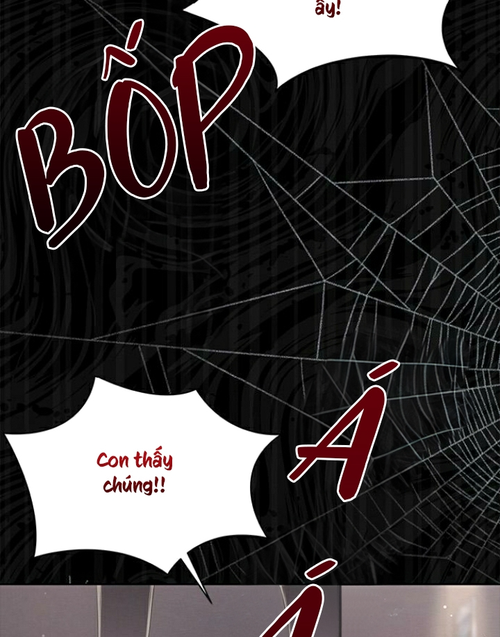 The Castle – Quỷ Nhãn Tân Nương Chapter 65 - Trang 2