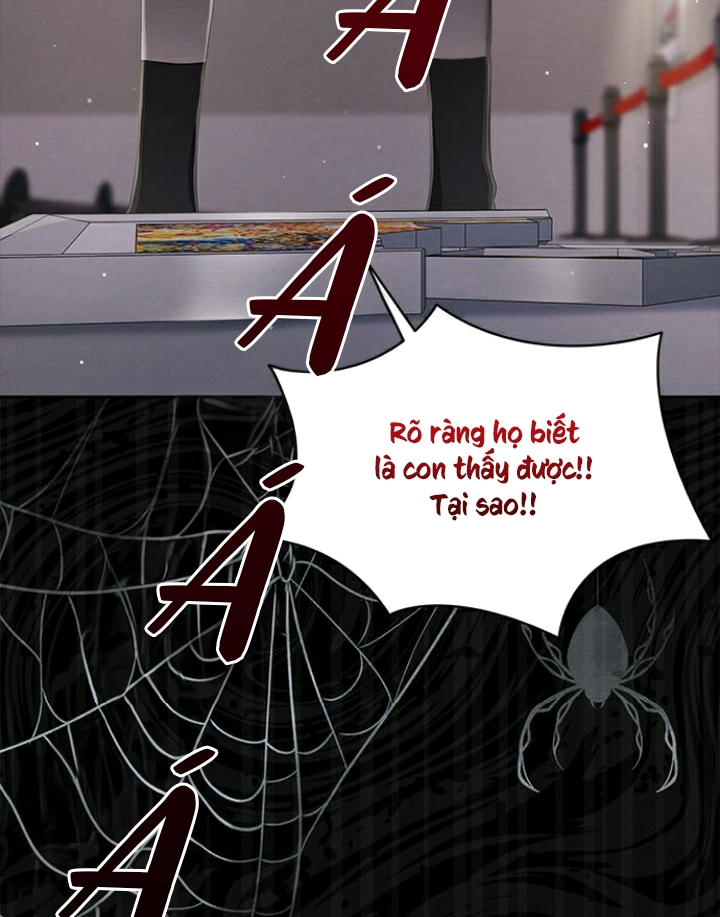 The Castle – Quỷ Nhãn Tân Nương Chapter 65 - Trang 2